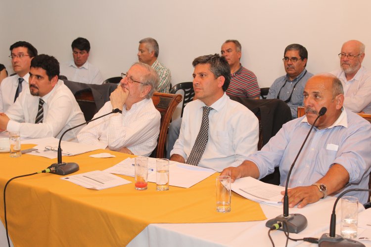GOBIERNO DEFINE CENTENAR DE PROYECTOS EN LAS COMUNAS DEL PLAN ZONAS REZAGADAS GOBIERNO DEFINE CENTENAR DE PROYECTOS EN LAS COMUNAS DEL PLAN ZONAS REZAGADAS