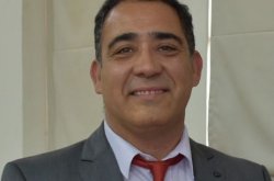 Marcelo Salazar Pérez