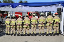 Gobierno Regional destina más de 2 mil millones para equipamiento de protección personal para bomberos