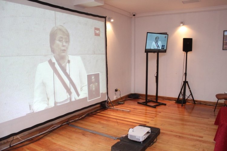 SEQUÍA, INFRAESTRUCTURA Y DESCENTRALIZACIÓN MARCAN MENSAJE PRESIDENCIAL PARA LA REGIÓN DE COQUIMBO