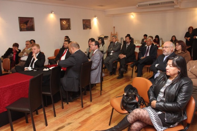 SEQUÍA, INFRAESTRUCTURA Y DESCENTRALIZACIÓN MARCAN MENSAJE PRESIDENCIAL PARA LA REGIÓN DE COQUIMBO