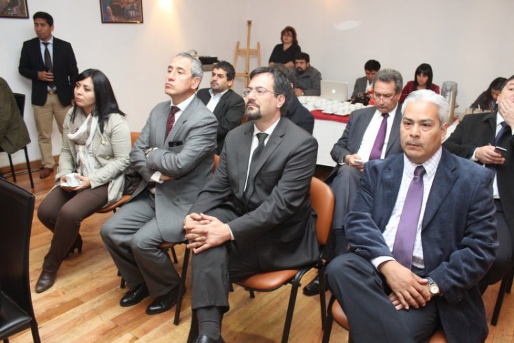 SEQUÍA, INFRAESTRUCTURA Y DESCENTRALIZACIÓN MARCAN MENSAJE PRESIDENCIAL PARA LA REGIÓN DE COQUIMBO