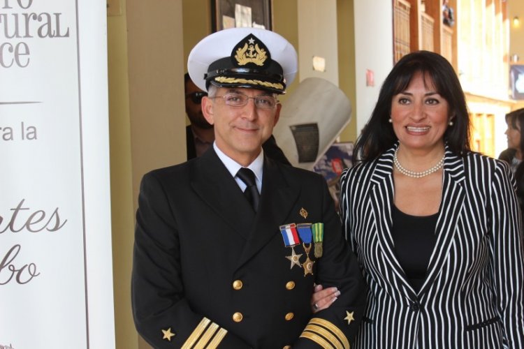 SEQUÍA, INFRAESTRUCTURA Y DESCENTRALIZACIÓN MARCAN MENSAJE PRESIDENCIAL PARA LA REGIÓN DE COQUIMBO