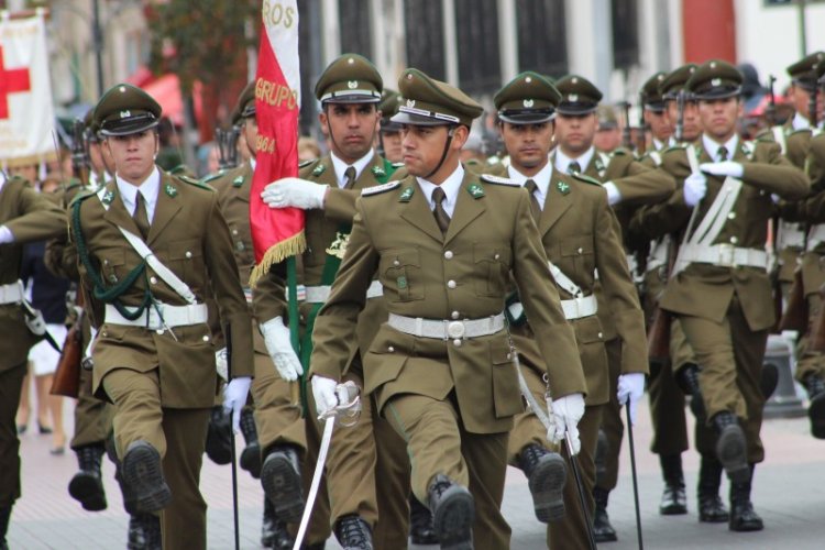 CON INVITACIÓN A PROYECTARSE HACIA EL MAR CONMEMORAN DÍA DE LAS GLORIAS NAVALES