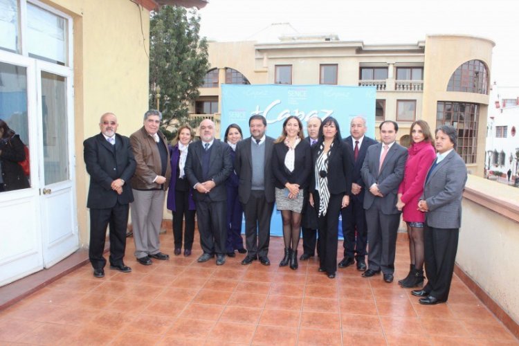 GOBIERNO DISPUSO 500 CUPOS PARA FORMAR A NUEVOS TRABAJADORES A TRAVÉS DE LICEOS MUNICIPALES