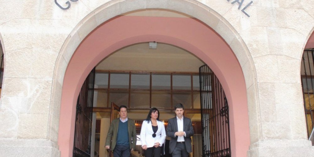 MINISTRO MARCELO DÍAZ: “ESTE ES UN GOBIERNO AL SERVICIO DE LAS PERSONAS Y LOS DESAFÍOS NOS COMPROMETEN A TODOS”