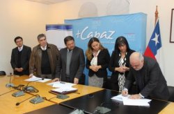 GOBIERNO DISPUSO 500 CUPOS PARA FORMAR A NUEVOS TRABAJADORES A TRAVÉS DE LICEOS MUNICIPALES