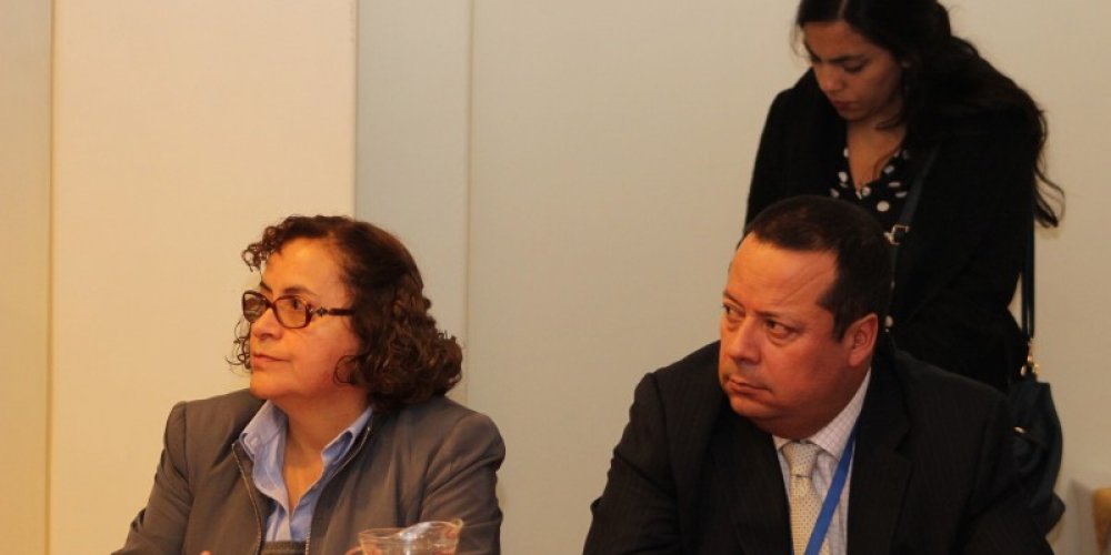 COORDINAN RED DE FOMENTO PARA APOYAR EL EMPRENDIMIENTO DE LAS MUJERES