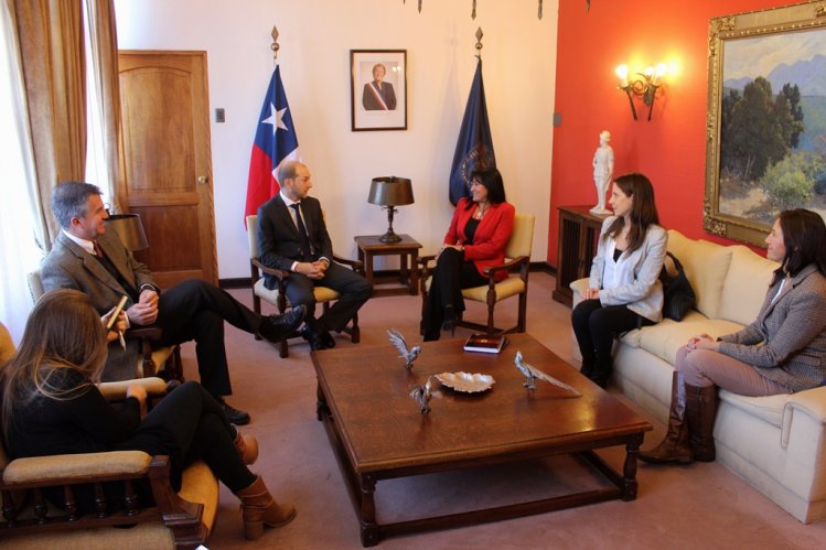 AUMENTARÁN EN UN 30% LOS VUELOS HACIA LA SERENA DURANTE COPA AMÉRICA