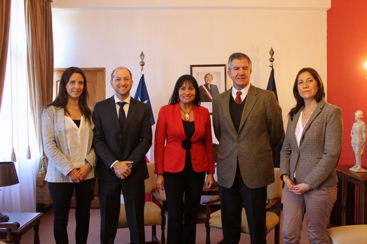 AUMENTARÁN EN UN 30% LOS VUELOS HACIA LA SERENA DURANTE COPA AMÉRICA