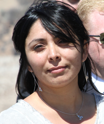 Verónica Pinto Tapia