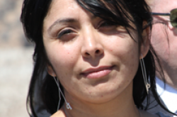 Verónica Pinto Tapia