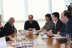 ANUNCIAN INICIO DE DISEÑO PARA CONSTRUCCIÓN DE AVENIDA PACÍFICO