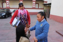 ALUMNOS DE LA SERENA RECIBEN COMPUTADORES DEL PROGRAMA “YO ELIJO MI PC” DE JUNAEB