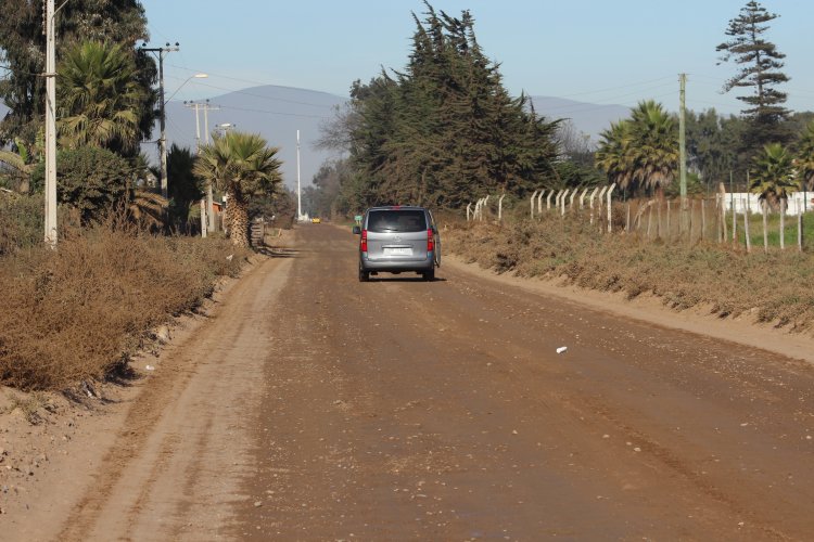ANUNCIAN INICIO DE DISEÑO PARA CONSTRUCCIÓN DE AVENIDA PACÍFICO