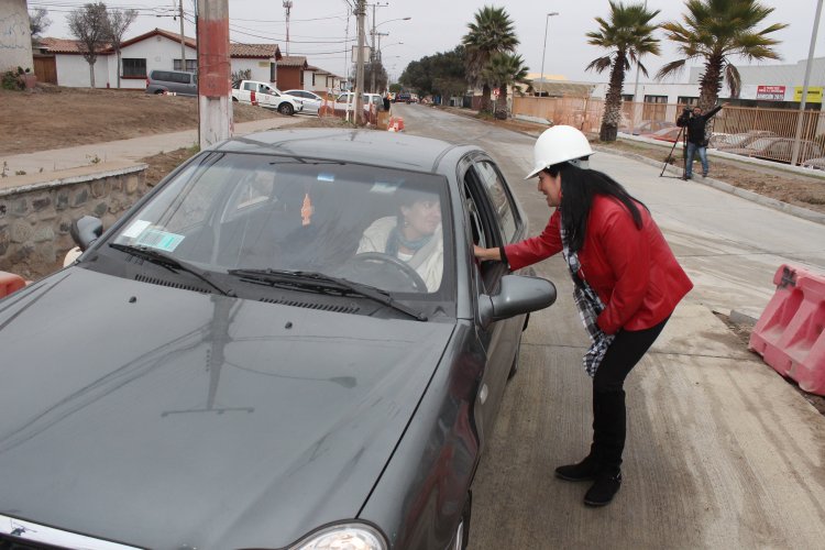 ADELANTAN REAPERTURA DE GABRIEL GONZÁLEZ VIDELA PARA DESCONGESTIONAR EL TRÁNSITO POR COPA AMÉRICA