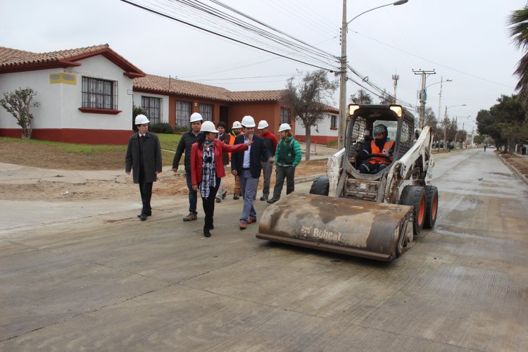 ADELANTAN REAPERTURA DE GABRIEL GONZÁLEZ VIDELA PARA DESCONGESTIONAR EL TRÁNSITO POR COPA AMÉRICA