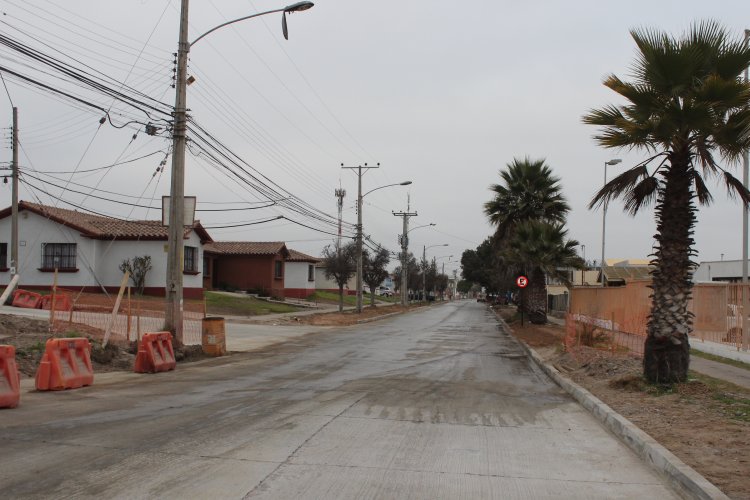 ADELANTAN REAPERTURA DE GABRIEL GONZÁLEZ VIDELA PARA DESCONGESTIONAR EL TRÁNSITO POR COPA AMÉRICA