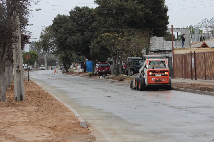 ADELANTAN REAPERTURA DE GABRIEL GONZÁLEZ VIDELA PARA DESCONGESTIONAR EL TRÁNSITO POR COPA AMÉRICA