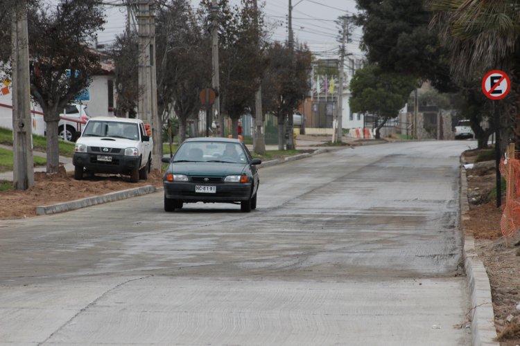 ADELANTAN REAPERTURA DE GABRIEL GONZÁLEZ VIDELA PARA DESCONGESTIONAR EL TRÁNSITO POR COPA AMÉRICA