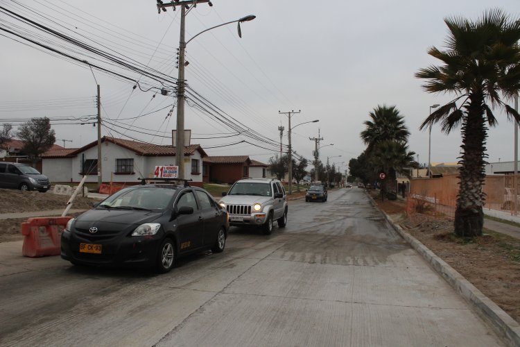 ADELANTAN REAPERTURA DE GABRIEL GONZÁLEZ VIDELA PARA DESCONGESTIONAR EL TRÁNSITO POR COPA AMÉRICA
