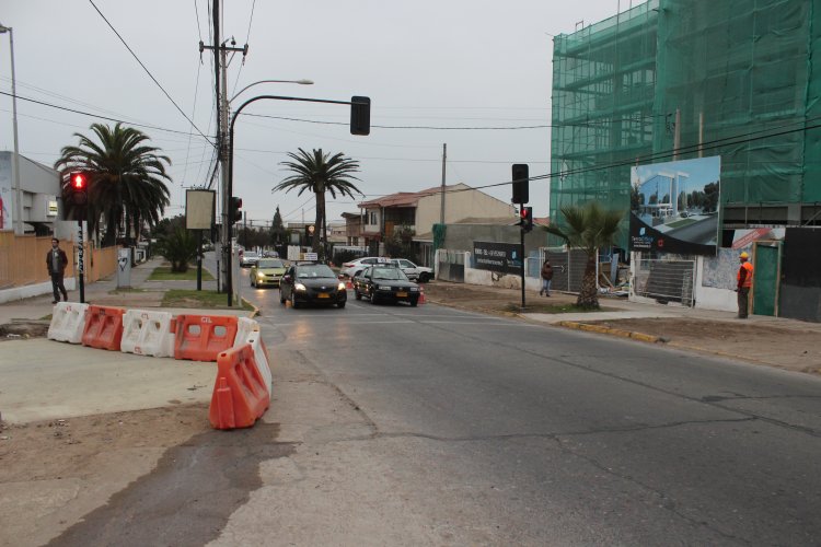 ADELANTAN REAPERTURA DE GABRIEL GONZÁLEZ VIDELA PARA DESCONGESTIONAR EL TRÁNSITO POR COPA AMÉRICA