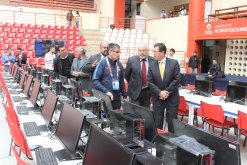 COBERTURA DE COPA AMÉRICA SE DESARROLLARÁ DESDE UN MASIVO CENTRO DE PRENSA INTERNACIONAL