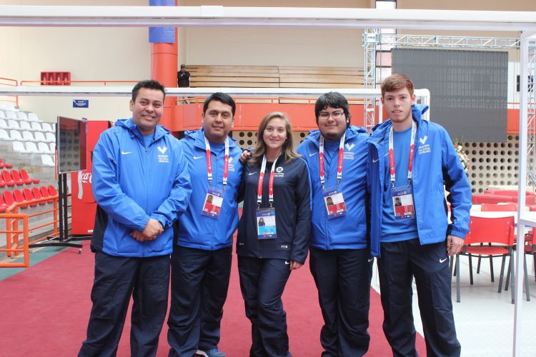 COBERTURA DE COPA AMÉRICA SE DESARROLLARÁ DESDE UN MASIVO CENTRO DE PRENSA INTERNACIONAL