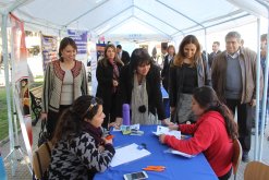 LICEOS TÉCNICOS DE OVALLE INICIAN POSTULACIONES A CURSOS DE CAPACITACIÓN DE SENCE