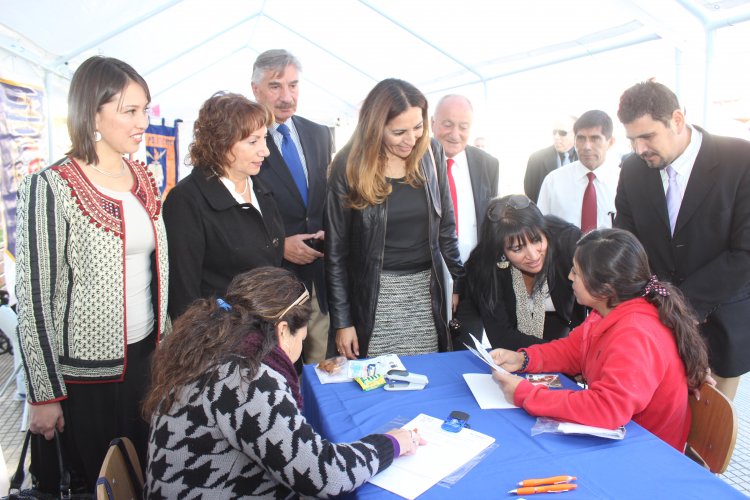 LICEOS TÉCNICOS DE OVALLE INICIAN POSTULACIONES A CURSOS DE CAPACITACIÓN DE SENCE