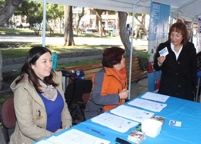LICEOS TÉCNICOS DE OVALLE INICIAN POSTULACIONES A CURSOS DE CAPACITACIÓN DE SENCE