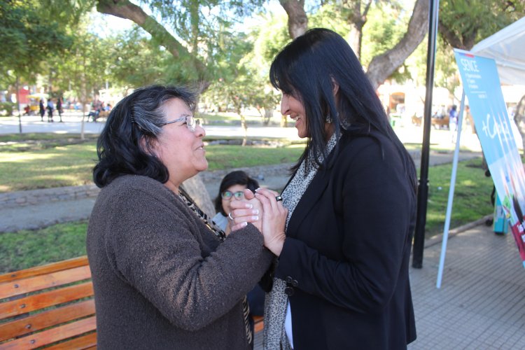 LICEOS TÉCNICOS DE OVALLE INICIAN POSTULACIONES A CURSOS DE CAPACITACIÓN DE SENCE