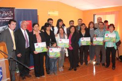 FAMILIAS EN LIMARÍ RECIBEN SUBSIDIOS PARA CONSTRUIR NUEVA VIVIENDA