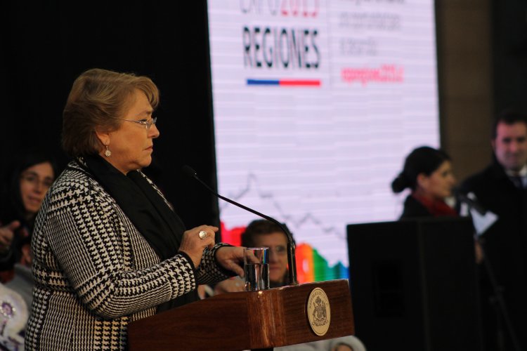 REGIÓN DE COQUIMBO SOBRESALE EN MUESTRA NACIONAL DE PROYECTOS DE INFRAESTRUCTURA