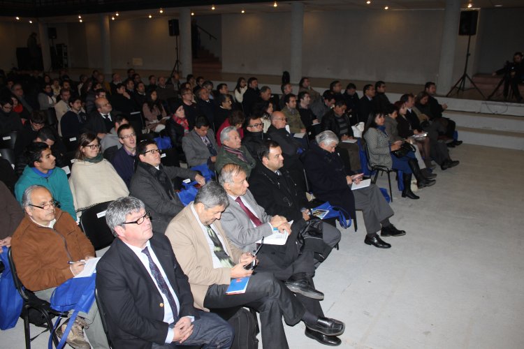 DIFUNDEN MEDIDAS QUE IMPLEMENTARÁ LA POLÍTICA NACIONAL DE RECURSOS HÍDRICOS