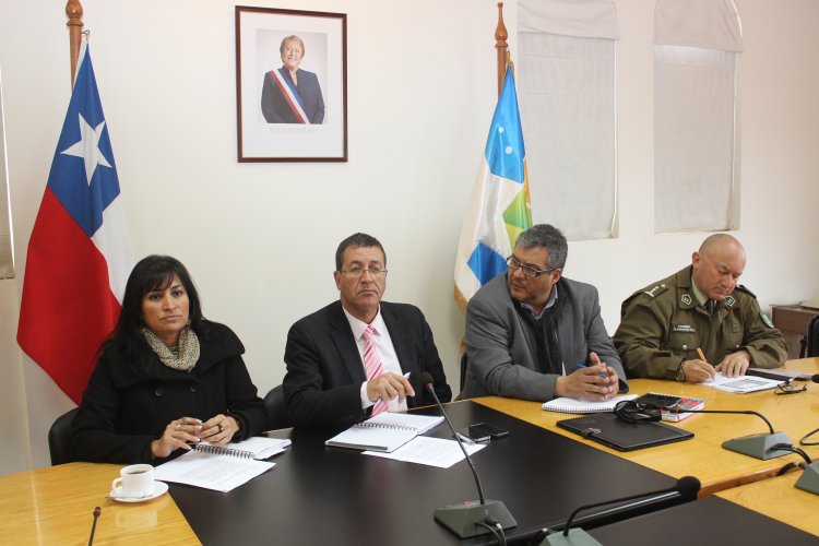 BALANCE DE COPA AMÉRICA DESTACA SEGURIDAD, COORDINACIÓN, Y GANANCIAS PARA EL TURISMO