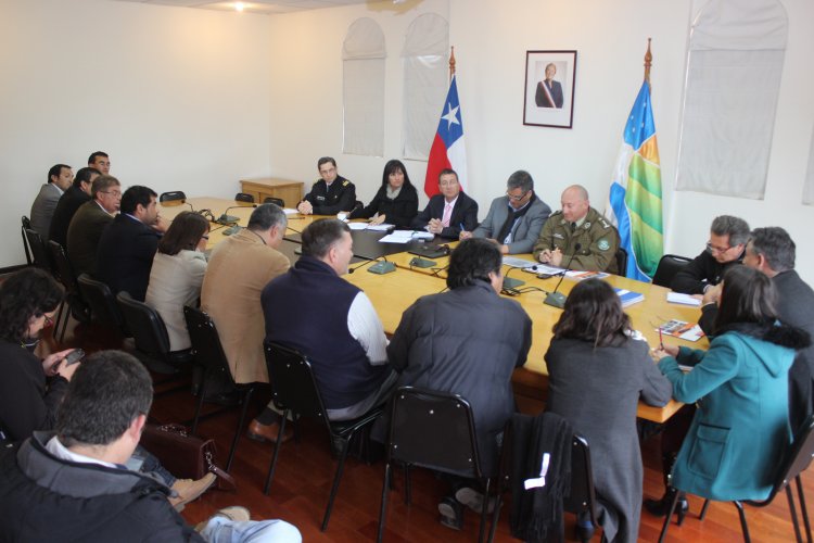 BALANCE DE COPA AMÉRICA DESTACA SEGURIDAD, COORDINACIÓN, Y GANANCIAS PARA EL TURISMO