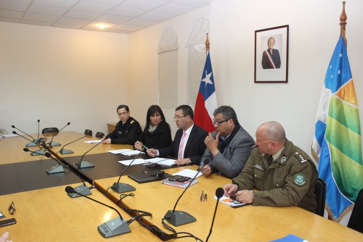 BALANCE DE COPA AMÉRICA DESTACA SEGURIDAD, COORDINACIÓN, Y GANANCIAS PARA EL TURISMO