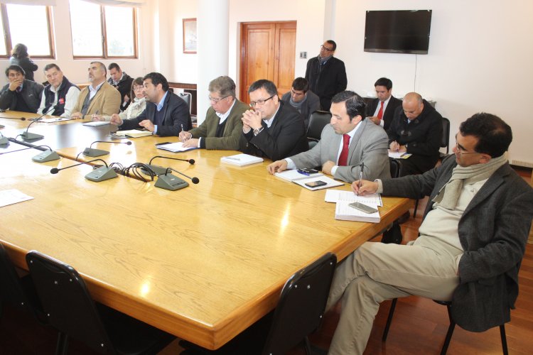 BALANCE DE COPA AMÉRICA DESTACA SEGURIDAD, COORDINACIÓN, Y GANANCIAS PARA EL TURISMO