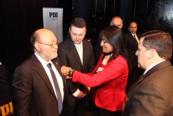 GOBIERNO COMPROMETE INICIO DE OBRAS PARA CONSTRUIR NUEVO CUARTEL DE LA PDI