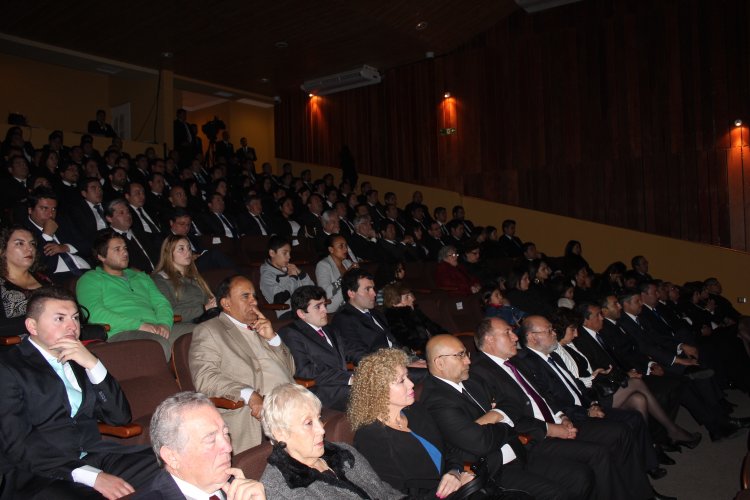 GOBIERNO COMPROMETE INICIO DE OBRAS PARA CONSTRUIR NUEVO CUARTEL DE LA PDI