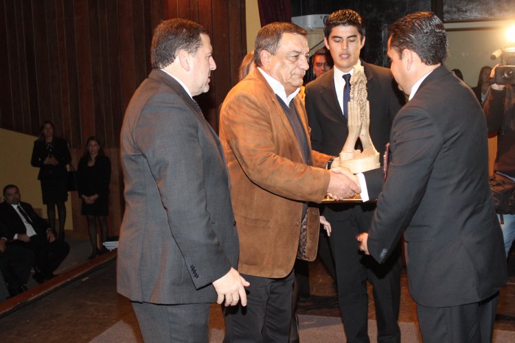 GOBIERNO COMPROMETE INICIO DE OBRAS PARA CONSTRUIR NUEVO CUARTEL DE LA PDI