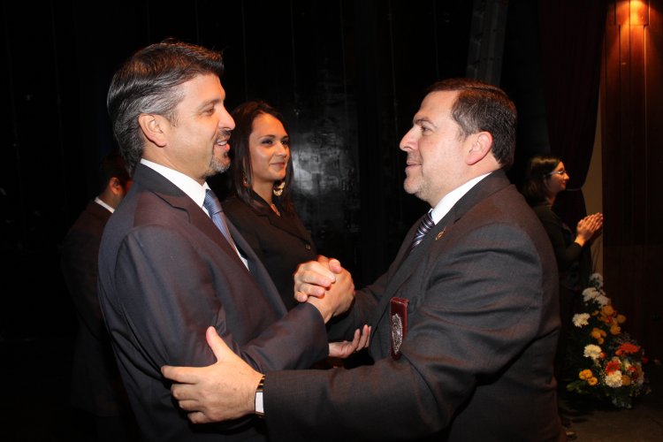 GOBIERNO COMPROMETE INICIO DE OBRAS PARA CONSTRUIR NUEVO CUARTEL DE LA PDI