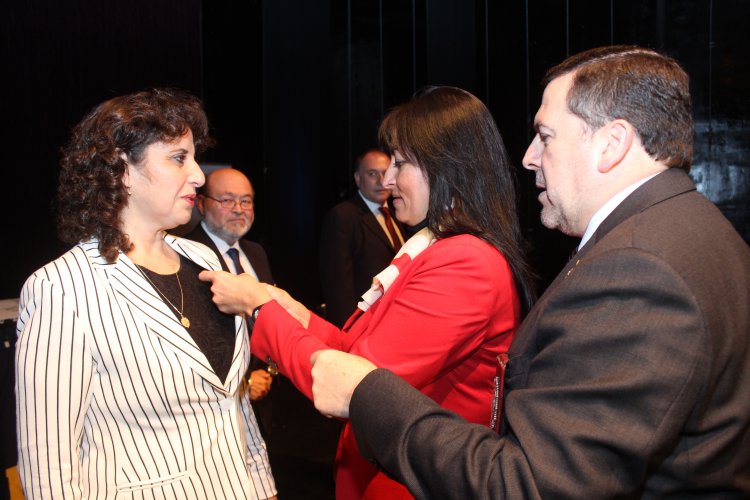 GOBIERNO COMPROMETE INICIO DE OBRAS PARA CONSTRUIR NUEVO CUARTEL DE LA PDI