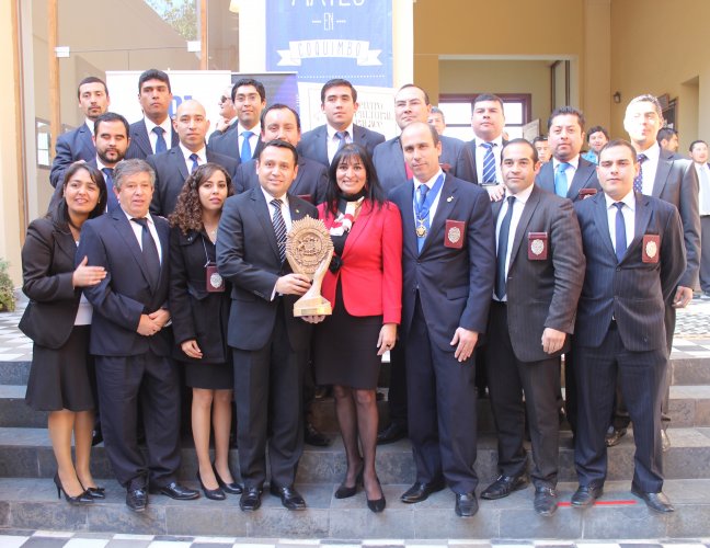 GOBIERNO COMPROMETE INICIO DE OBRAS PARA CONSTRUIR NUEVO CUARTEL DE LA PDI