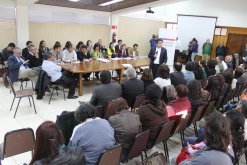 GOBIERNO ANUNCIA CATASTRO DE DEUDORES PARA INTERCEDER ANTE LA BANCA PRIVADA