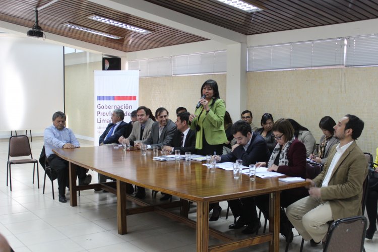 GOBIERNO ANUNCIA CATASTRO DE DEUDORES PARA INTERCEDER ANTE LA BANCA PRIVADA