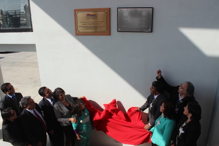 PESCADORES ARTESANALES DE LOS VILOS CIERRAN MÁS DE DOS AÑOS DE ESPERA POR ANSIADA CALETA