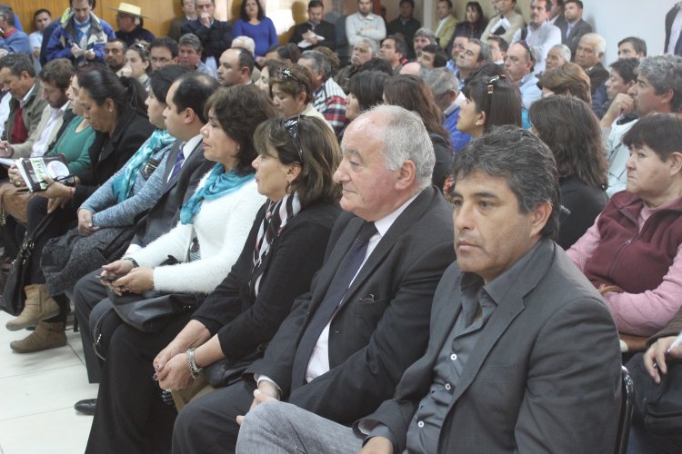 GOBIERNO ANUNCIA CATASTRO DE DEUDORES PARA INTERCEDER ANTE LA BANCA PRIVADA