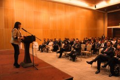 TRABAJAN PARA MEJORAR LA CALIDAD DE LOS SERVICIOS Y OFICIOS TURÍSTICOS